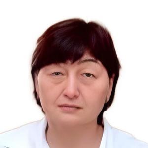 Губашева (Куракбаева) Гүлнар Қайсарқызы - фотосурет Губашева (Куракбаева) Гүлнар Қайсарқызы, гинеколог - Актобе