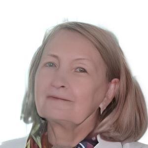 Соколова Ольга Евгеньевна - фотосурет Соколова Ольга Евгеньевна, гинеколог - Актобе