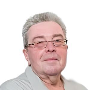 Кривохижин Михаил Юрьевич - фотосурет Кривохижин Михаил Юрьевич, стоматолог-имплантолог - Актобе
