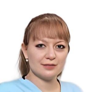 Есқалиева Аннет Мәлікқызы - фотосурет Есқалиева Аннет Мәлікқызы, стоматолог - Актобе