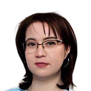 Савейко Альфия Фаритқызы - фотосурет Савейко Альфия Фаритқызы, стоматолог-гигиенист - Актобе