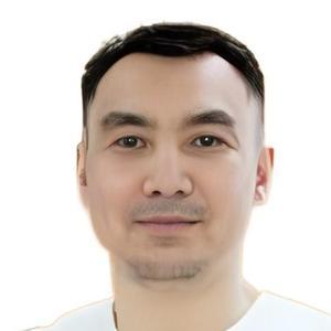 Ғылманов Қуандық Жардемұлы - фотосурет Ғылманов Қуандық Жардемұлы, стоматолог-имплантолог, стоматолог-ортопед, стоматолог-хирург - Актобе