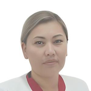 Алайдар Әйгерім Кенесарықызы - фотосурет Алайдар Әйгерім Кенесарықызы, онколог-маммолог, онколог - Актобе