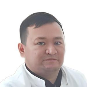 Құлымбетов Руслан Бегалиұлы, детский хирург - Актобе