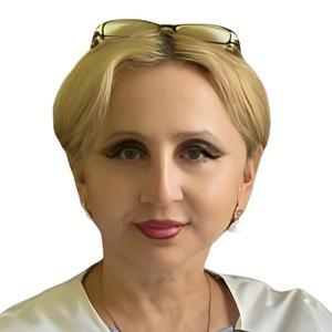 Күзембаева Лилия Бақытжанқызы - фотосурет Күзембаева Лилия Бақытжанқызы, нарколог - Актобе