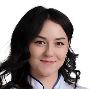 Күзембаева Камила Бахитжанқызы - фотосурет Күзембаева Камила Бахитжанқызы, дерматолог, врач-косметолог - Актобе
