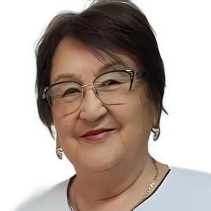 Нұрғалиева Дина Айтжановна, гинеколог, врач узи - Актобе