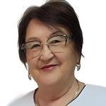 Нұрғалиева Дина Айтжановна, Гинеколог, УЗИ дәрігері - Ақтөбе