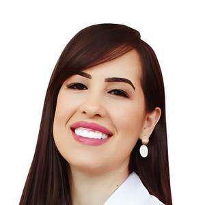 Бисенғалиева Гүлшат Жалғасқызы - фотосурет Бисенғалиева Гүлшат Жалғасқызы, стоматолог - Актобе
