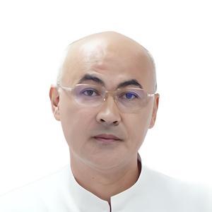 Қожахметов Әсет Мұхамбеткалиұлы - фотосурет Қожахметов Әсет Мұхамбеткалиұлы, стоматолог, стоматолог-имплантолог - Актобе