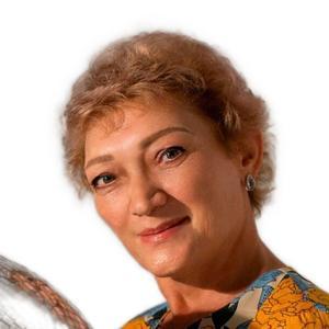 Басенко Алла Викторовна - фотосурет Басенко Алла Викторовна, стоматолог-ортопед - Актобе