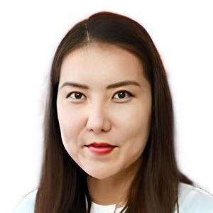 Сүйінғарина Ақбота Нажмутдинқызы - фотосурет Сүйінғарина Ақбота Нажмутдинқызы, стоматолог-ортодонт - Актобе