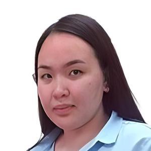 Такешова Таяна Болатқызы - фотосурет Такешова Таяна Болатқызы, стоматолог - Актобе