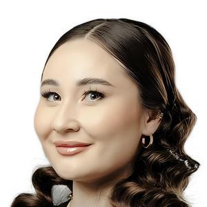 Мәденова Гүлім Әділбекқызы - фотосурет Мәденова Гүлім Әділбекқызы, стоматолог - Актобе