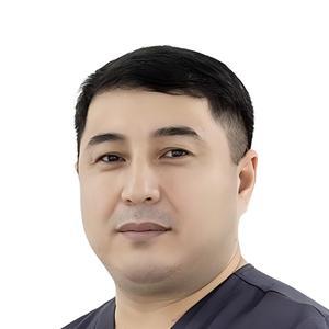 Күнжариков Коблан Мырзалыұлы, стоматолог-ортопед - Актобе