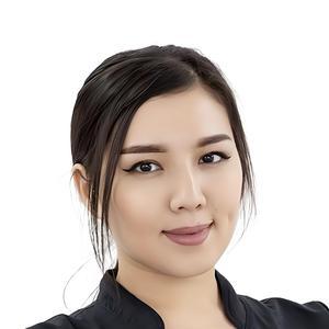 Әлкуат Ажаргүл Сертайқызы - фотосурет Әлкуат Ажаргүл Сертайқызы, стоматолог - Актобе