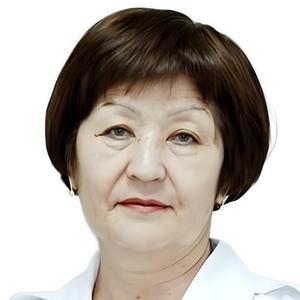 Жаналина Бақыт Секербекқызы - фотосурет Жаналина Бақыт Секербекқызы, стоматолог, челюстно-лицевой хирург - Актобе