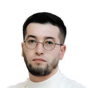 Қалықов Наурызбек Ерланұлы - фотосурет Қалықов Наурызбек Ерланұлы, стоматолог-хирург, стоматолог-имплантолог - Актобе
