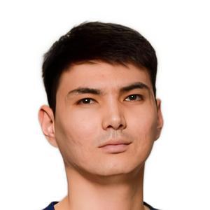 Бақытжан Елдос Исаұлы - фотосурет Бақытжан Елдос Исаұлы, стоматолог - Актобе