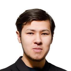 Нұрислам Маратұлы , стоматолог-хирург, стоматолог-имплантолог - Актобе