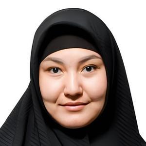 Сұлтанбаева Айкөркем Мұратқызы - фотосурет Сұлтанбаева Айкөркем Мұратқызы, стоматолог - Актобе