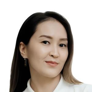 Камелова Гауһар Асқарбайқызы, стоматолог-ортопед - Актобе
