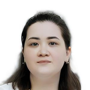 Шабдирова Даяна Гимранқызы - фотосурет Шабдирова Даяна Гимранқызы, стоматолог - Актобе