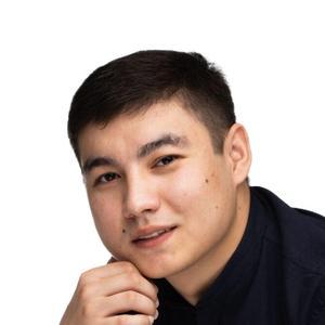 Ізбасаров Қанат Серікұлы - фотосурет Ізбасаров Қанат Серікұлы, стоматолог-хирург, стоматолог-имплантолог - Актобе