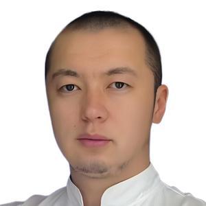 Содуакас Ерхан Қанатұлы - фотосурет Содуакас Ерхан Қанатұлы, стоматолог-хирург, стоматолог-имплантолог, стоматолог-ортопед - Актобе