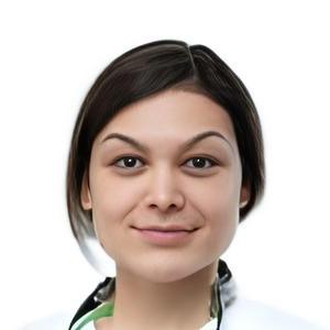 Мамкиева Римма Альбертқызы, стоматолог-ортопед - Актобе