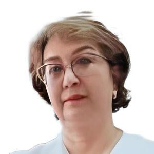 Базарғалиева Зоя Болатқызы - фотосурет Базарғалиева Зоя Болатқызы, стоматолог-эндодонтист, пародонтолог, стоматолог - Актобе
