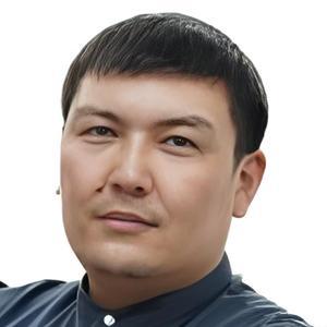 Мұратов Азамат Мұратұлы - фотосурет Мұратов Азамат Мұратұлы, стоматолог-ортопед, стоматолог-имплантолог, стоматолог-хирург - Актобе
