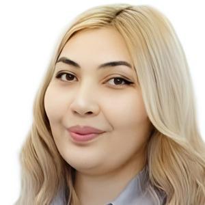 Сейітмәмбет Дана Бимағамбетқызы - фотосурет Сейітмәмбет Дана Бимағамбетқызы, стоматолог-ортодонт - Актобе