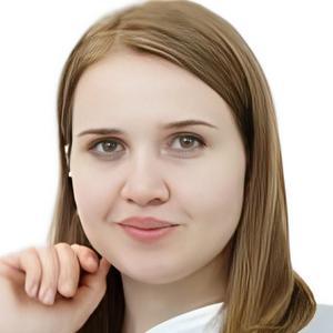 Гутарёва Татьяна Александровна - фотосурет Гутарёва Татьяна Александровна, детский стоматолог - Актобе