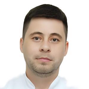 Досов Кәрім Қанатұлы, стоматолог-ортопед - Актобе