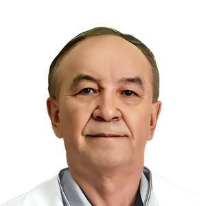 Құдабаев Қайырбай Елеұлы - фотосурет Құдабаев Қайырбай Елеұлы, детский аллерголог, детский иммунолог - Актобе