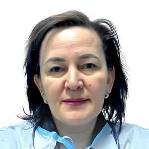 Тьяглакова Гүлсара Мұхамедьярқызы, инфекционист, анестезиолог-реаниматолог, детский инфекционист - Актобе