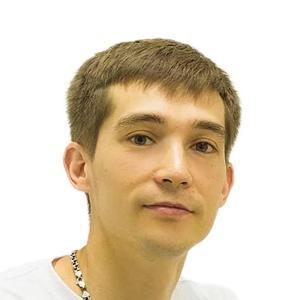 Сисин Денис Николаевич - фотосурет Сисин Денис Николаевич, стоматолог - Актобе