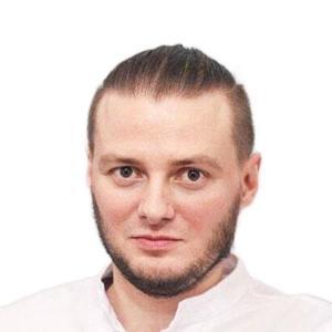 Перун Алексей Юрьевич - фотосурет Перун Алексей Юрьевич, стоматолог-ортодонт, детский ортодонт, стоматолог - Актобе