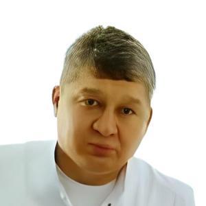Касимов Асқар Әлімжанұлы - фотосурет Касимов Асқар Әлімжанұлы, стоматолог-ортопед - Актобе