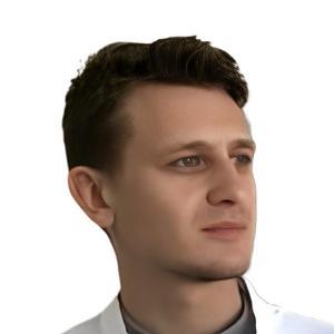 Лахт Александр Владимирович, стоматолог, стоматолог-хирург - Актобе
