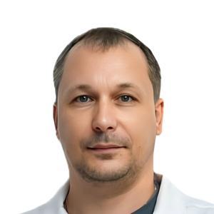 Савейко Тарас Николаевич - фотосурет Савейко Тарас Николаевич, стоматолог-ортопед - Актобе