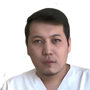 Жолдыбаев Елқонды Болатбекұлы - фотосурет Жолдыбаев Елқонды Болатбекұлы, стоматолог-хирург, стоматолог-ортопед - Актобе