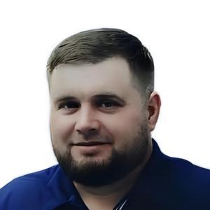Колесников Юрий Анатольевич - фотосурет Колесников Юрий Анатольевич, стоматолог-ортопед, стоматолог-имплантолог - Актобе