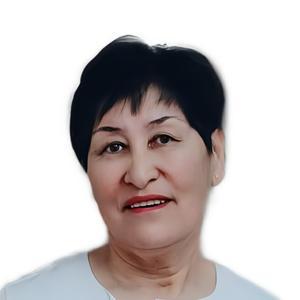 Уразалина Клара Мұратқызы - фотосурет Уразалина Клара Мұратқызы, стоматолог - Актобе