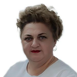 Юрк Марина Викторовна, стоматолог - Актобе