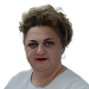 Юрк Марина Викторовна - фотосурет Юрк Марина Викторовна, стоматолог - Актобе