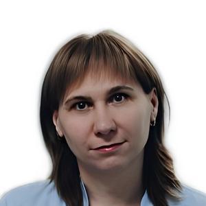 Горох Антонина Анатольевна - фотосурет Горох Антонина Анатольевна, стоматолог-гигиенист - Актобе