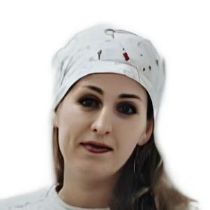 Важничая (Болоцких) Наталья Владимировна - фотосурет Важничая (Болоцких) Наталья Владимировна, стоматолог - Актобе