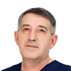 Крышкин Александр Анатольевич, стоматолог-хирург, стоматолог-ортопед - Актобе